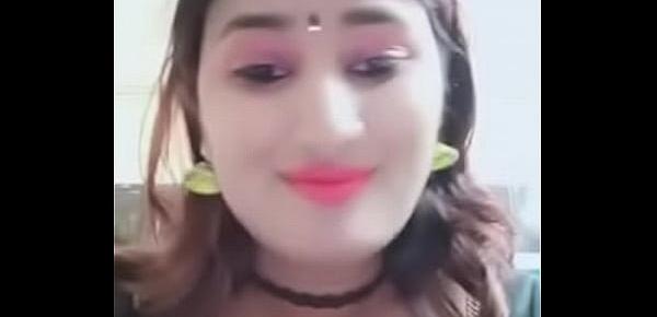  Swathi naidu sexy seducing